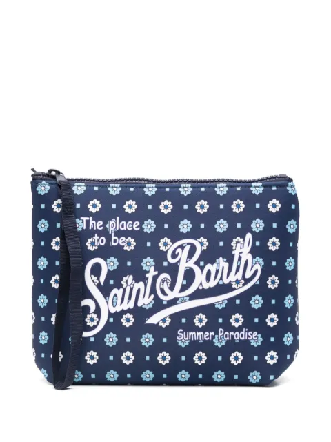 MC2 Saint Barth Aline makeup bag