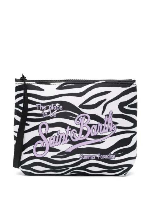 MC2 Saint Barth Aline makeup bag