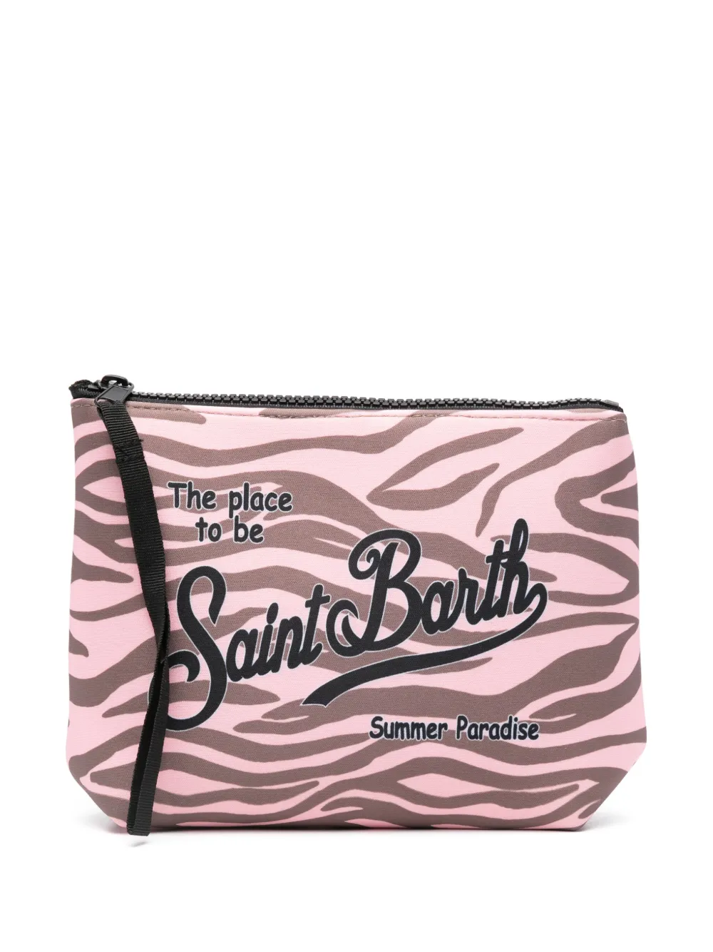 Mc2 Saint Barth Aline Makeup Bag