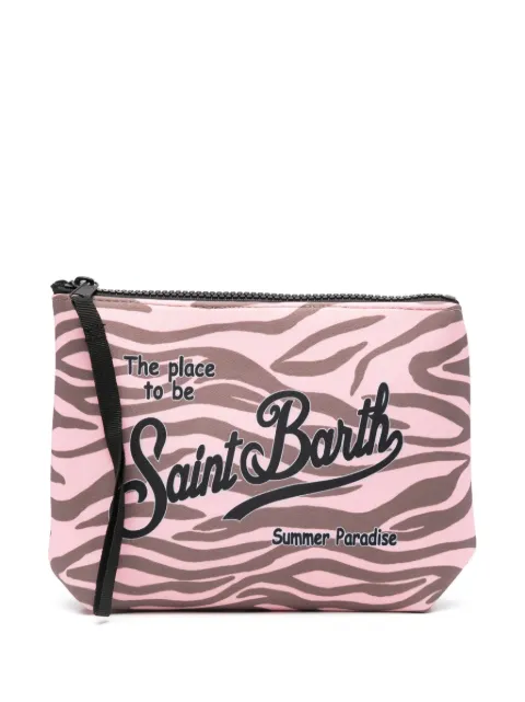 MC2 Saint Barth cosmetiquera Aline