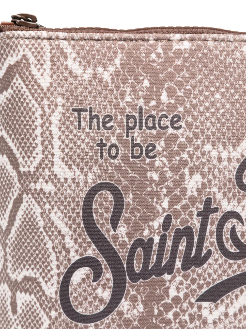 MC2 SAINT BARTH ALINE MAKEUP BAG