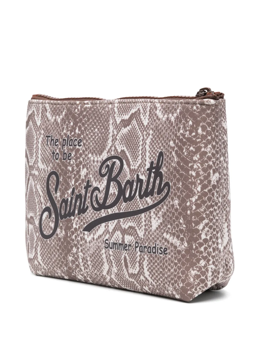 MC2 Saint Barth Aline makeup bag | Image 2