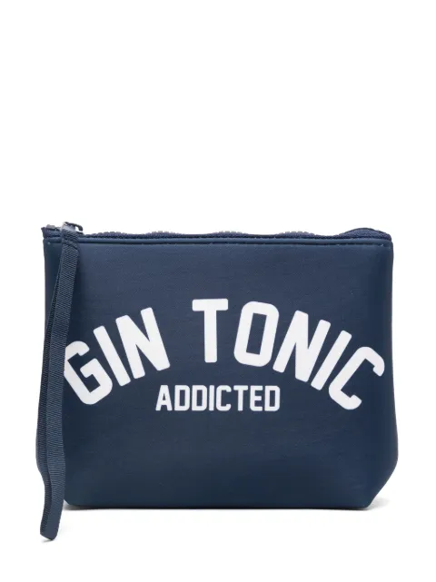 MC2 Saint Barth Aline makeup bag