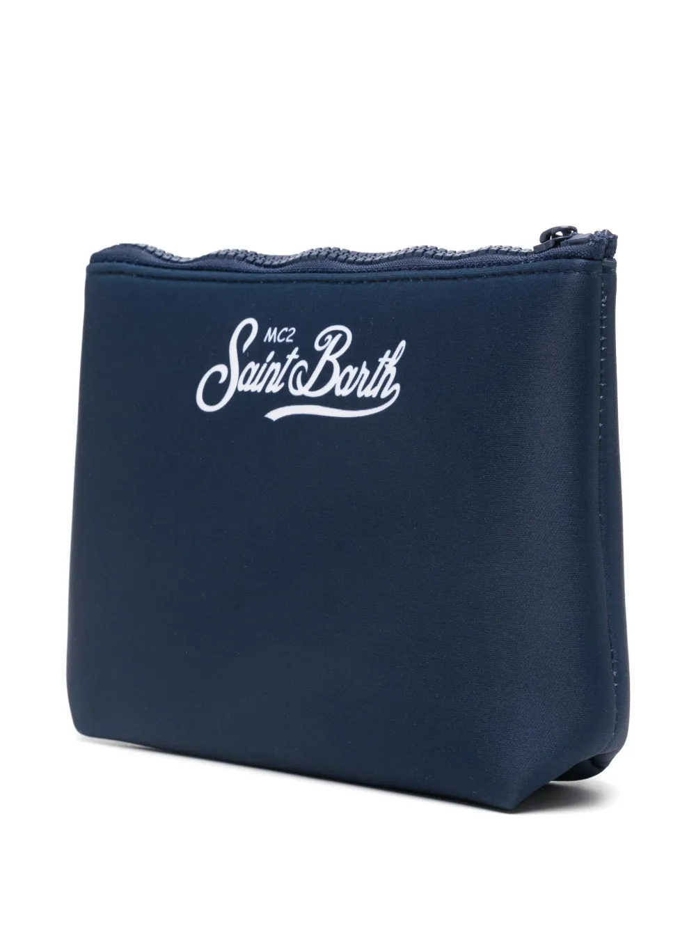 MC2 Saint Barth Aline make-up tas Blauw