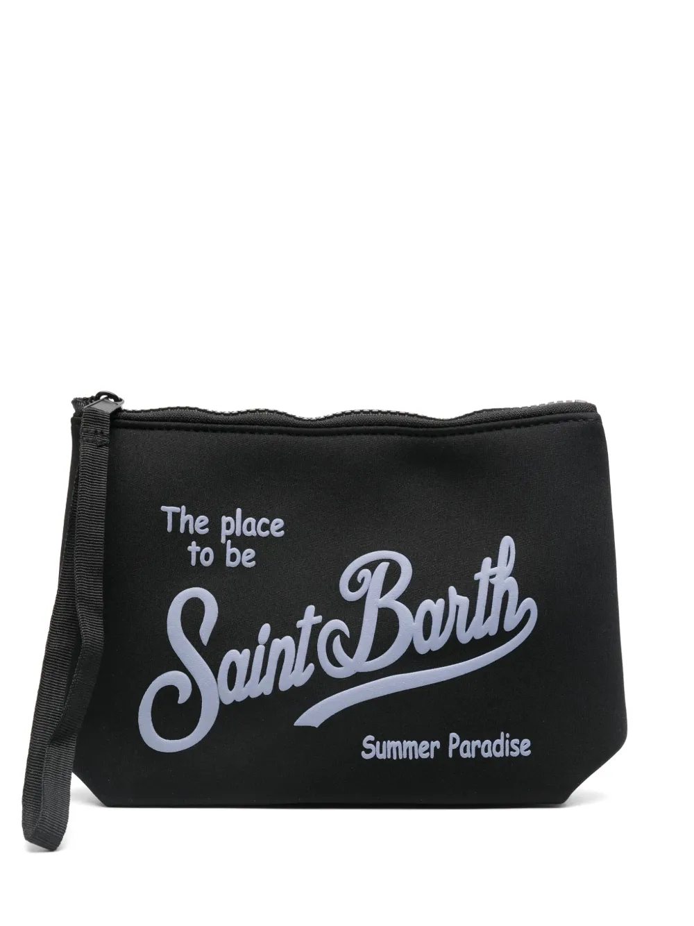 Mc2 Saint Barth Aline Makeup Bag