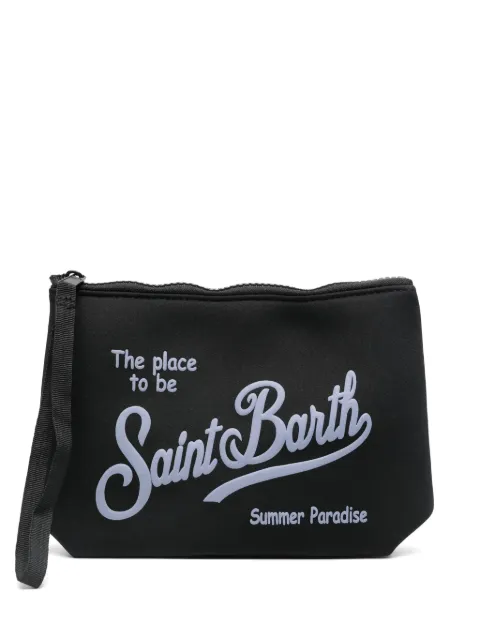 MC2 Saint Barth Aline makeup bag