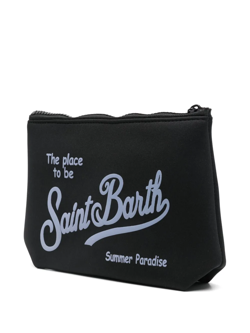 Shop Mc2 Saint Barth Aline Makeup Bag