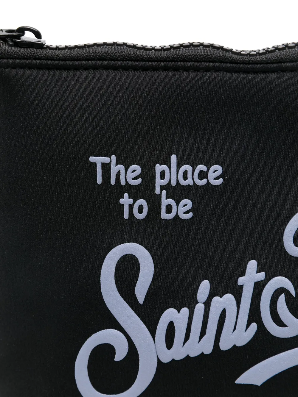 Shop Mc2 Saint Barth Aline Makeup Bag