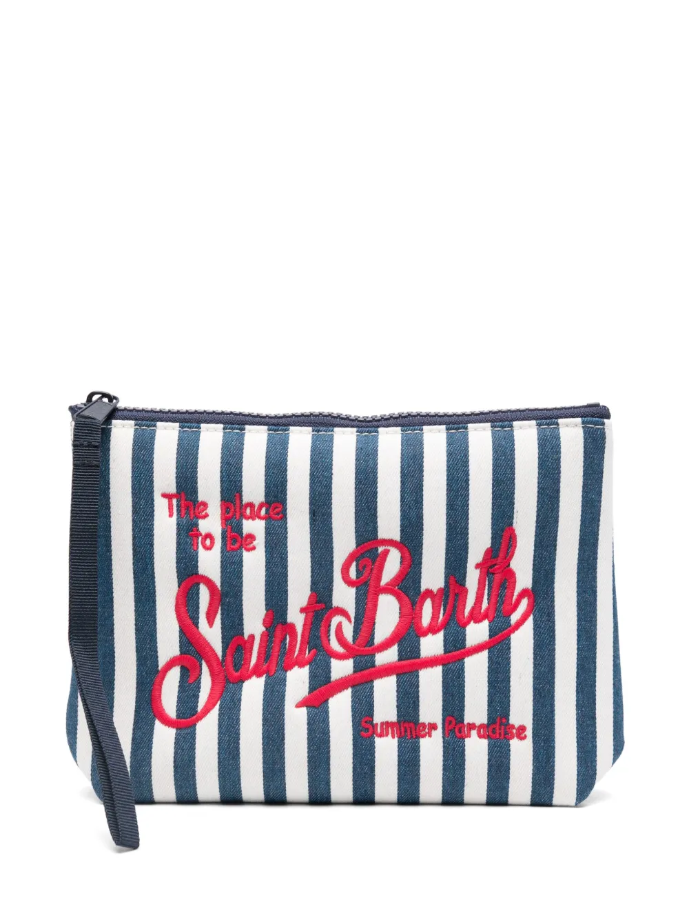 Mc2 Saint Barth Aline Makeup Bag