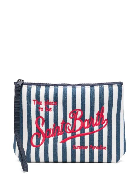 MC2 Saint Barth Aline makeup bag