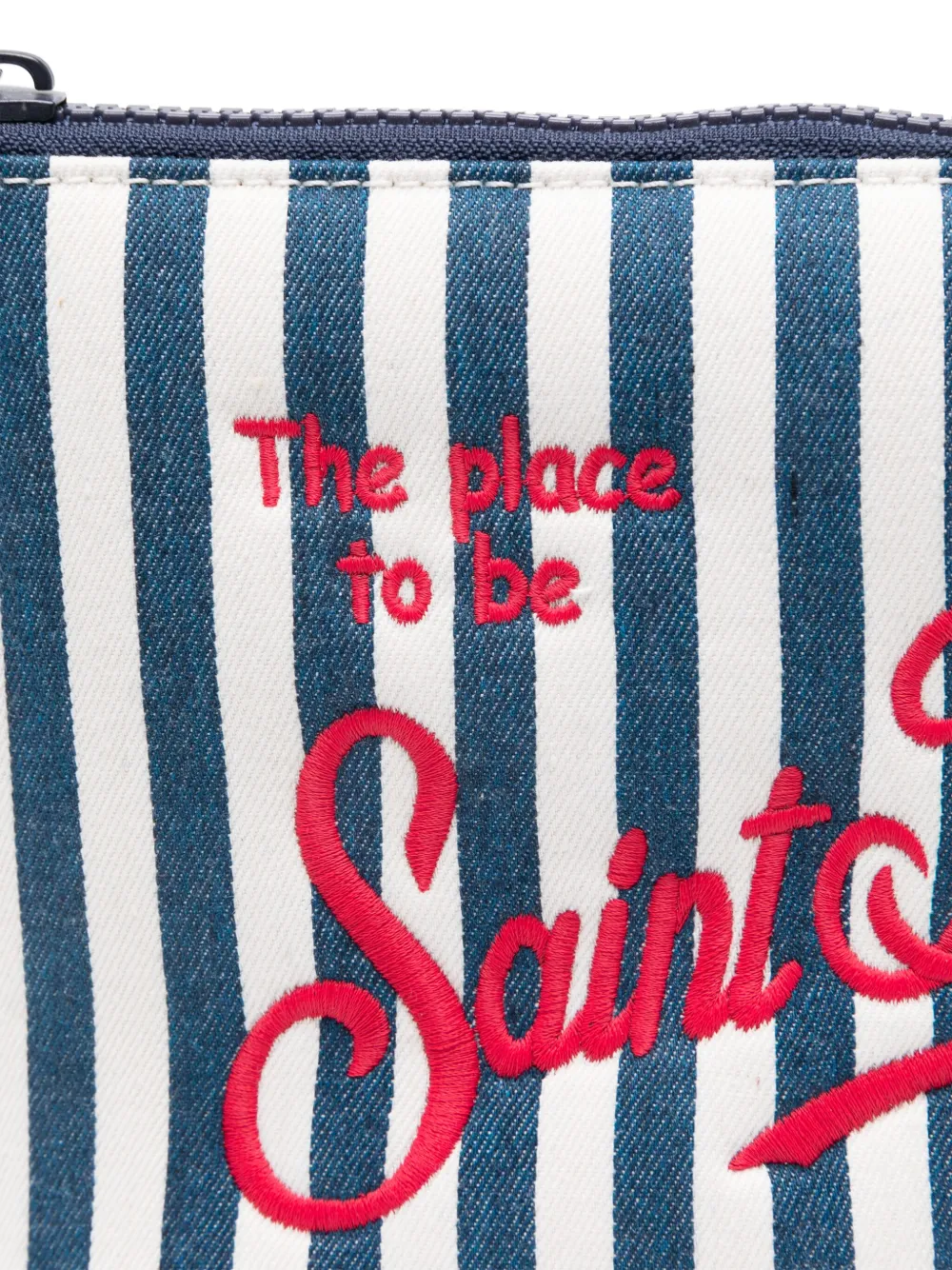 Mc2 Saint Barth Aline Makeup Bag