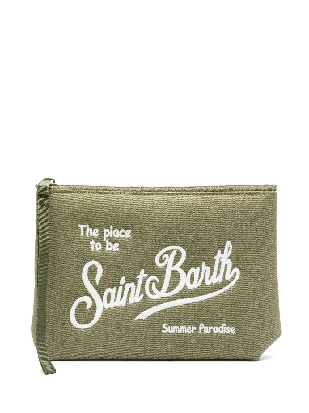 Mc2 Saint Barth Aline Makeup Bag