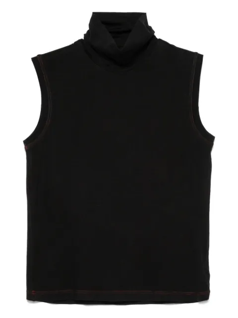 Hermès Pre-Owned 2000s turtleneck top