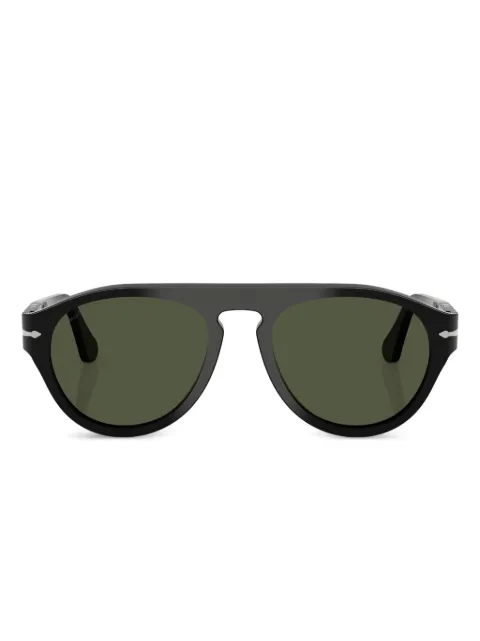 Persol oval-frame sunglasses