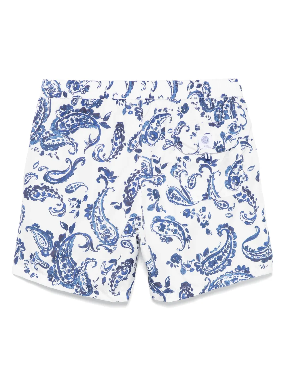 ROSI paisley-print swim shorts | Swim & Board Shorts | Image 2