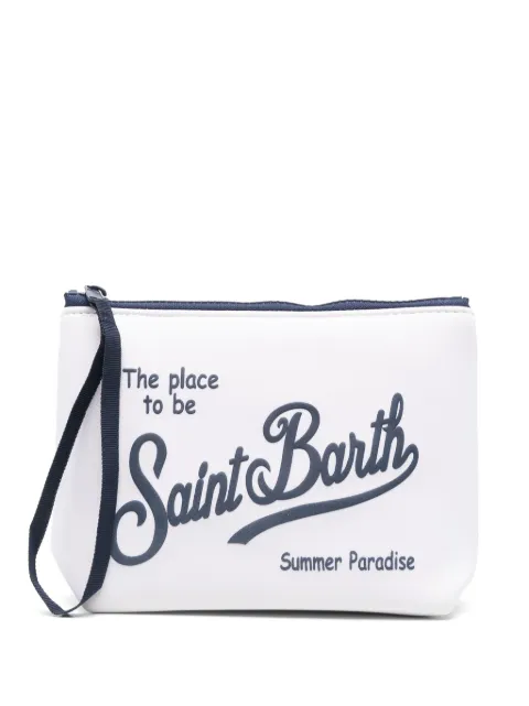 MC2 Saint Barth Aline makeup bag