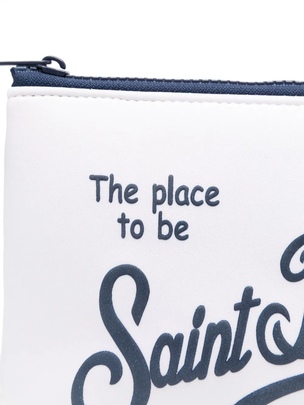 Shop Mc2 Saint Barth Aline Makeup Bag
