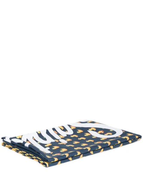 MC2 Saint Barth Aidan beach towel