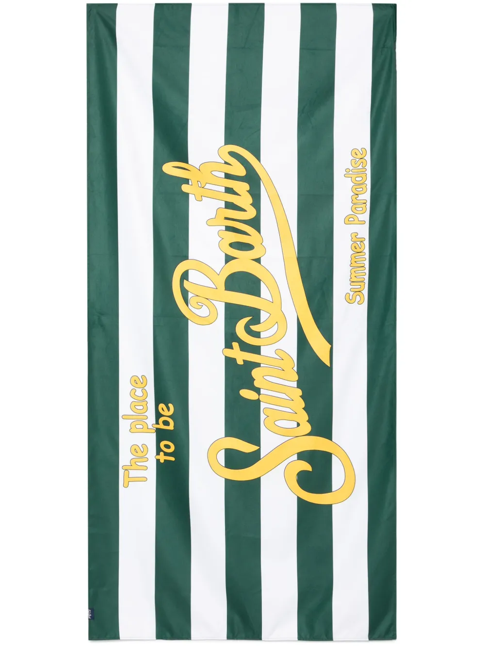 MC2 Saint Barth toalla de playa Aidan | Accesorios de playa | Image 2