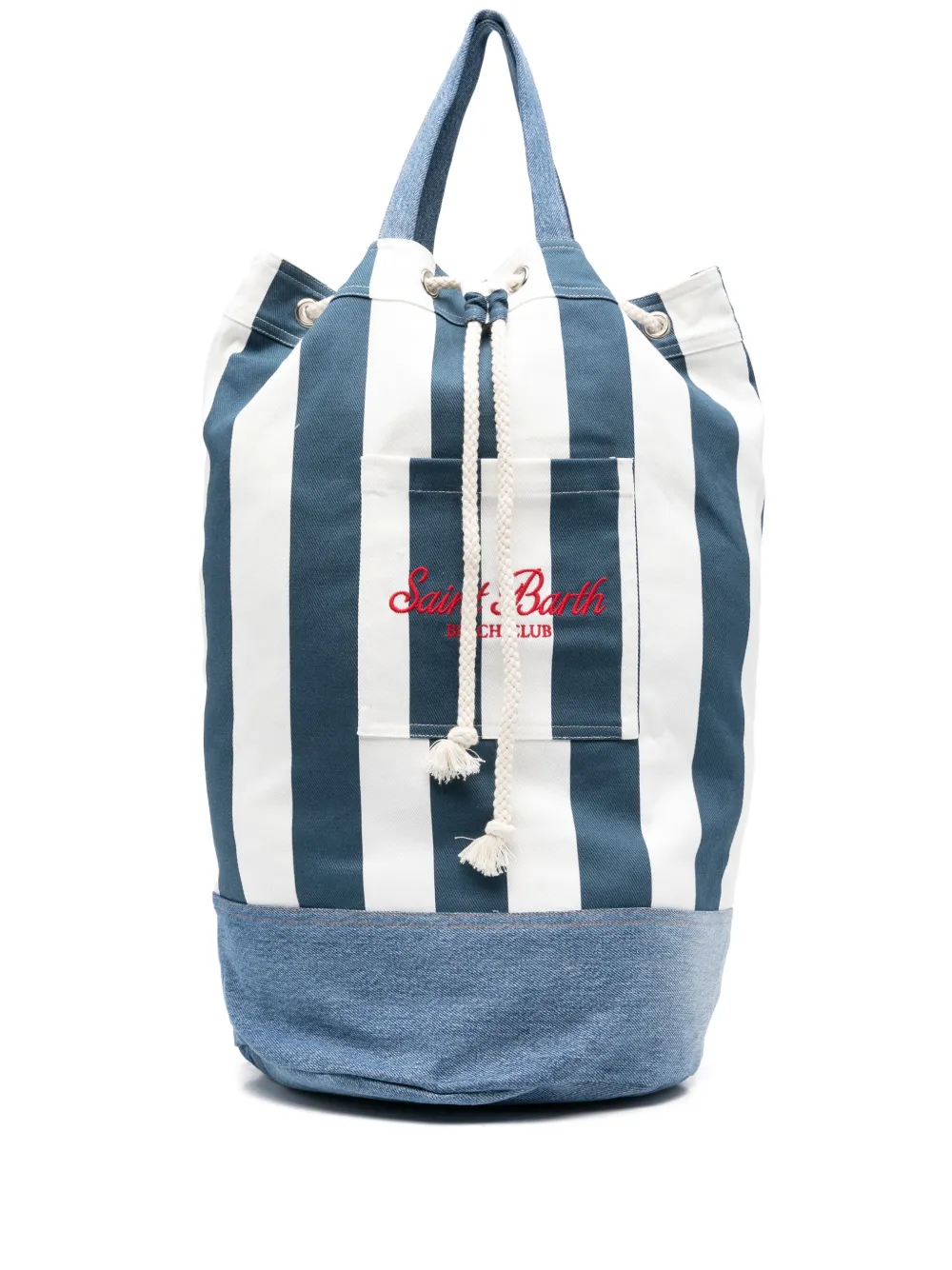 MC2 Saint Barth mochila Beach | azul | Image 1