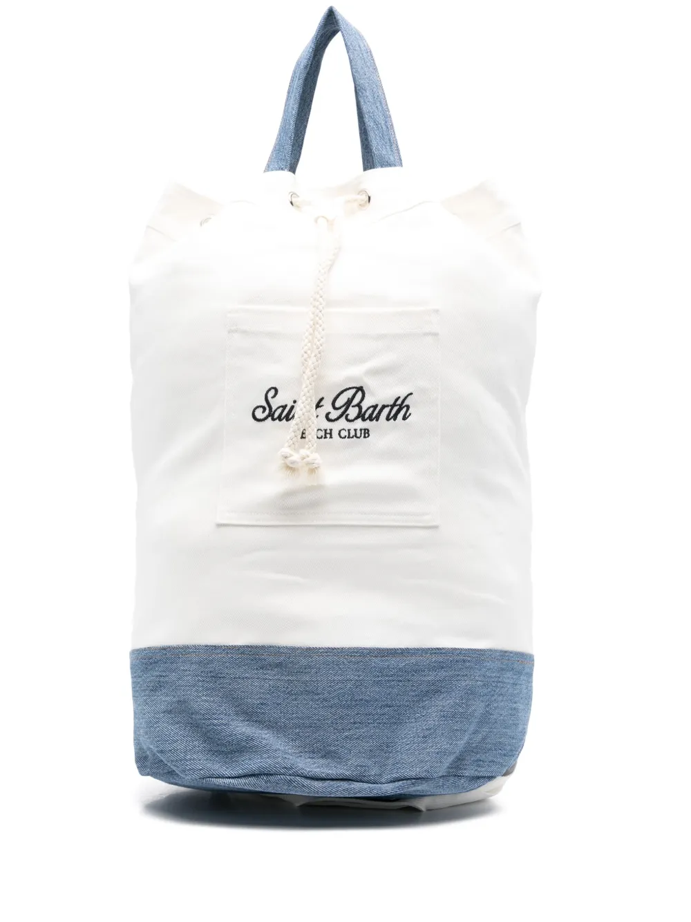MC2 Saint Barth mochila Beach | blanco | Image 1