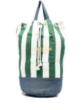 MC2 Saint Barth Beach backpack - Green