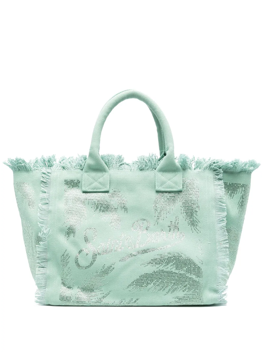 Mc2 Saint Barth Vanity Tote Bag