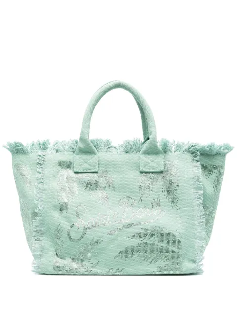 MC2 Saint Barth Vanity tote bag