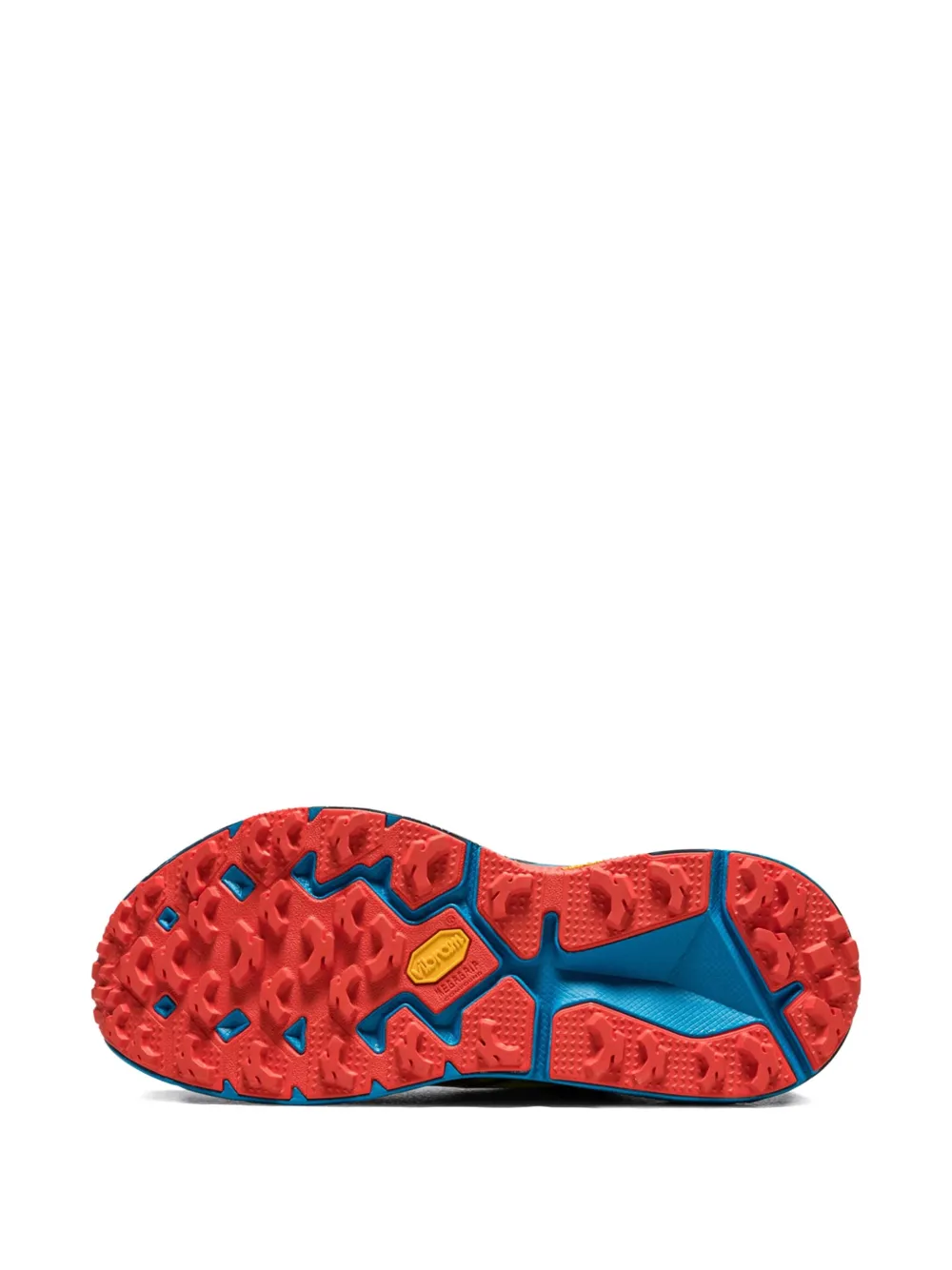 HOKA Speedgoat 2 sneakers Yellow
