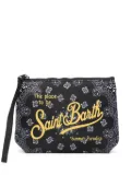MC2 Saint Barth Aline makeup bag - Black