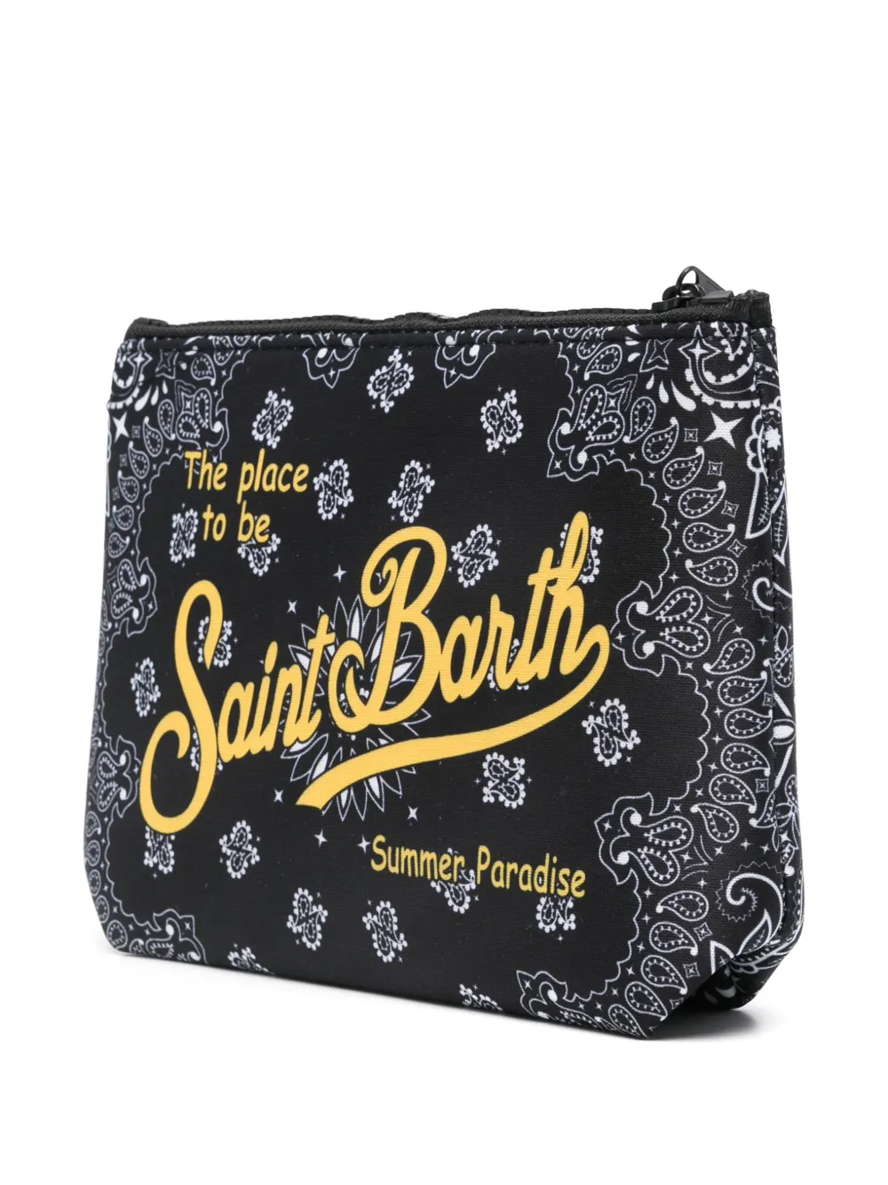 MC2 Saint Barth Aline makeup bag | Image 2