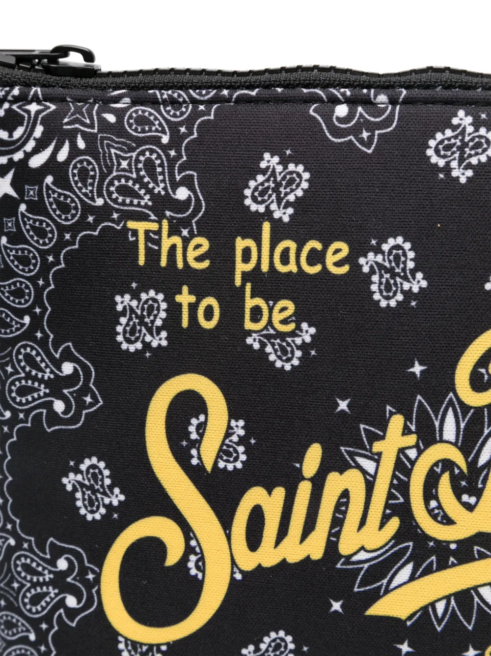 MC2 SAINT BARTH ALINE MAKEUP BAG