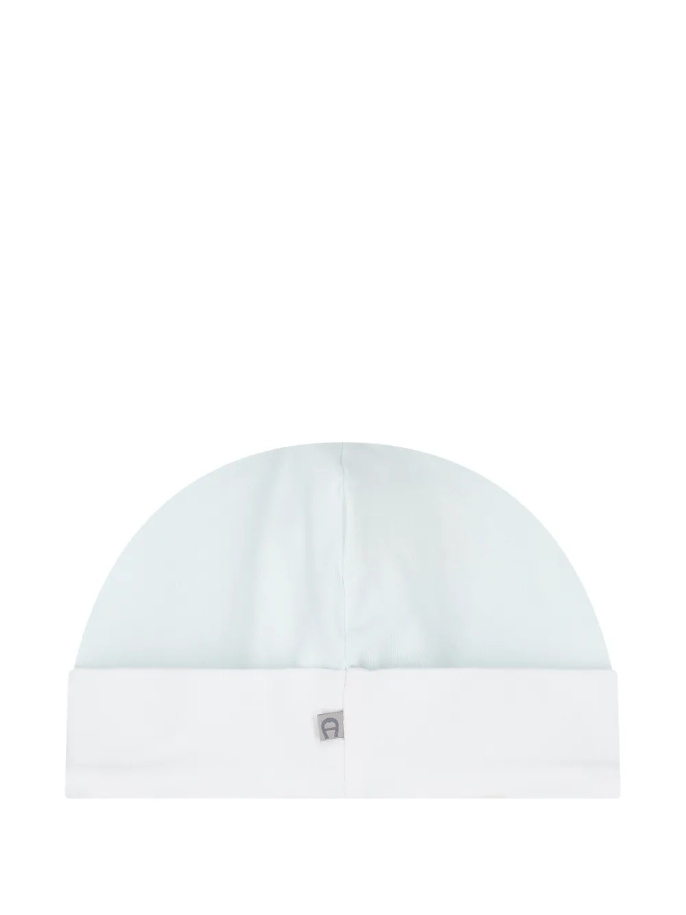 Aigner Logo-print Beanie