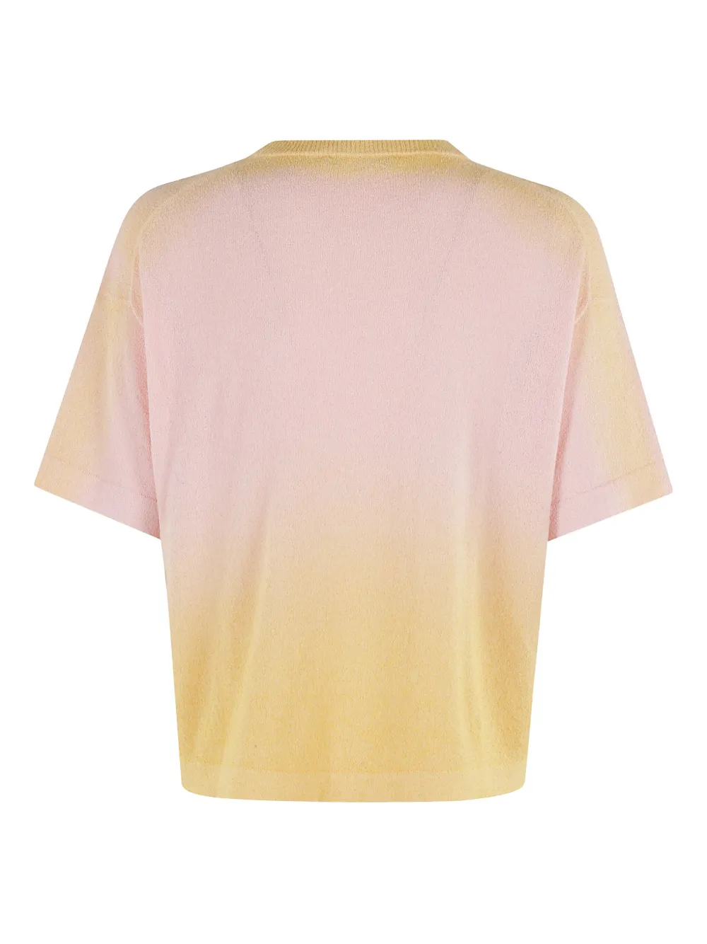 Roberto Collina playera con efecto degradado | Playeras y jerséis | Image 2