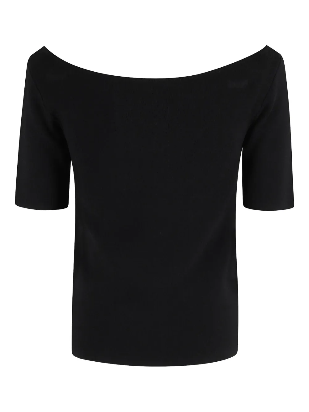 Róhe playera con cuello barco | Playeras y jerséis | Image 2