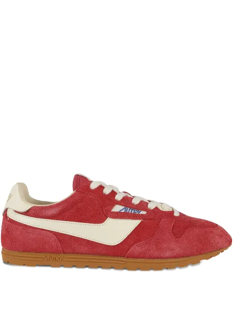 Autry Windspin low-top sneakers