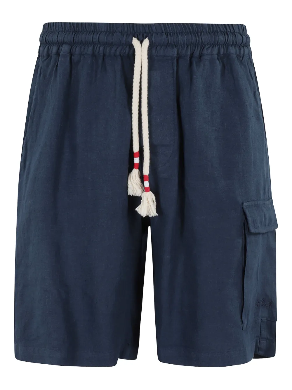 MC2 SAINT BARTH MARSEILLE SHORTS