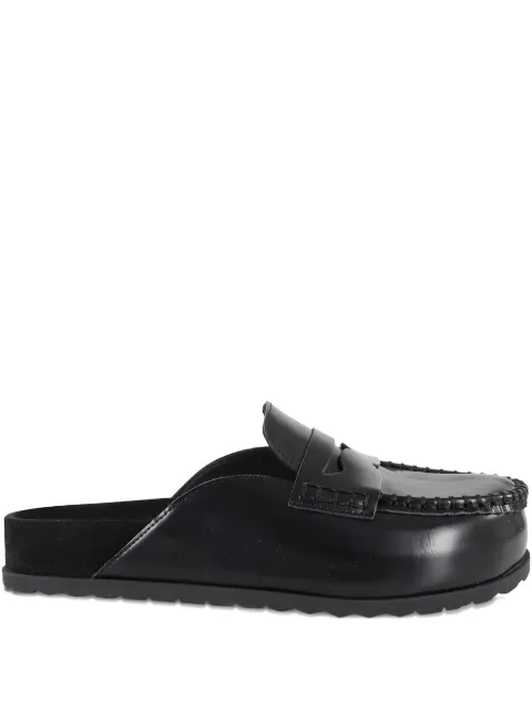 Ash mules Tracy