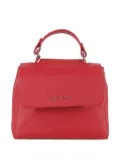 Orciani mini Sveva tote bag - Red