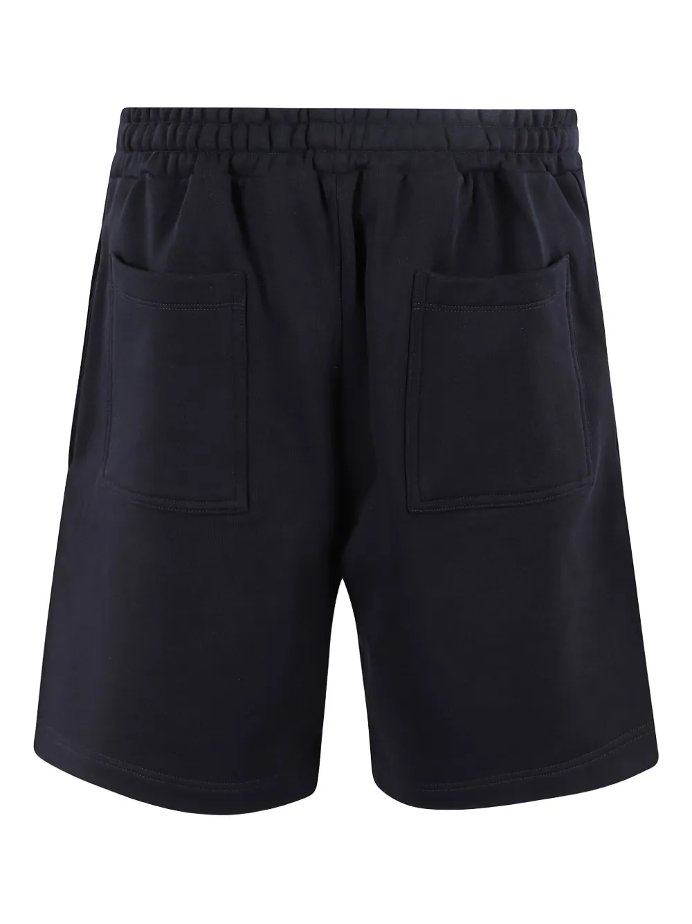 A Paper Kid logo-print track shorts | Track & Running Shorts | Image 2