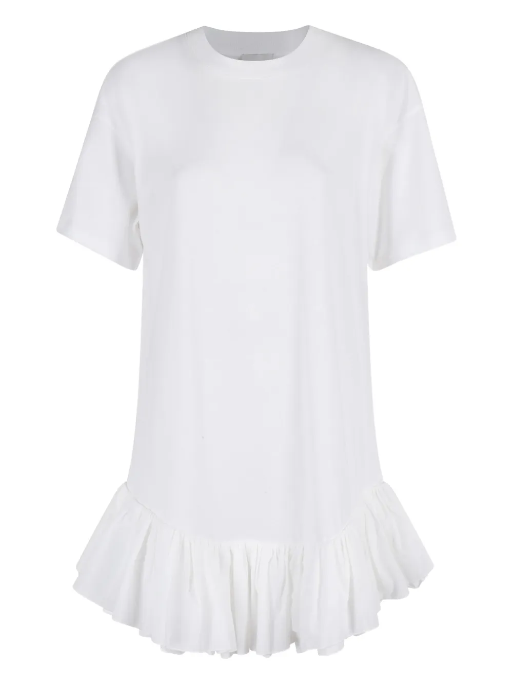 HERSKIND robe Morgan | blanc | Image 1