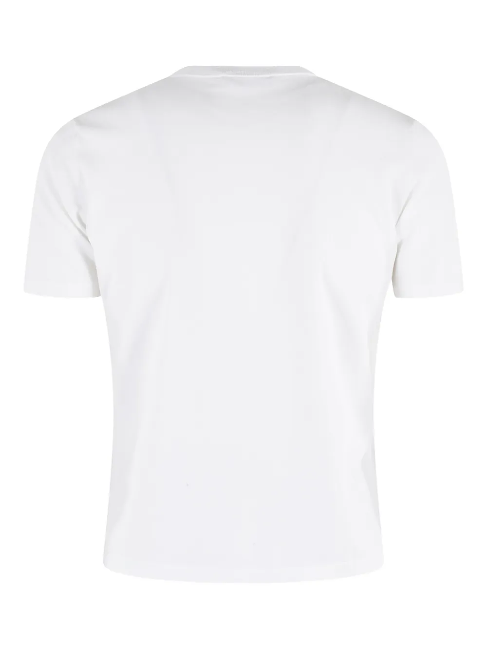 Roberto Collina playera con cuello redondo | Playeras y jerséis | Image 2