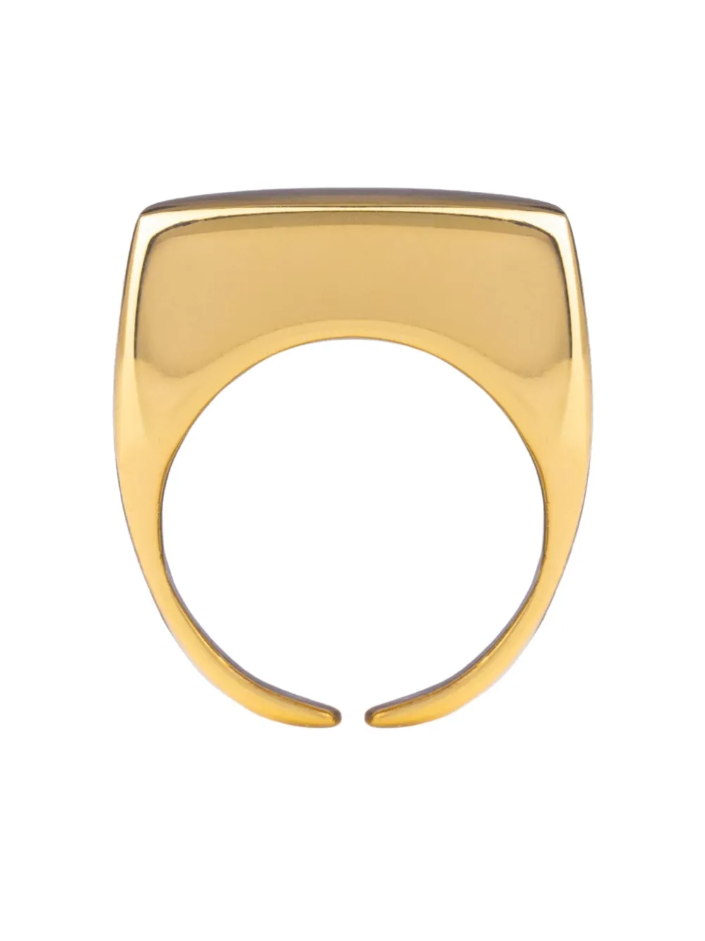 Federica Tosi Emily ring - Goud