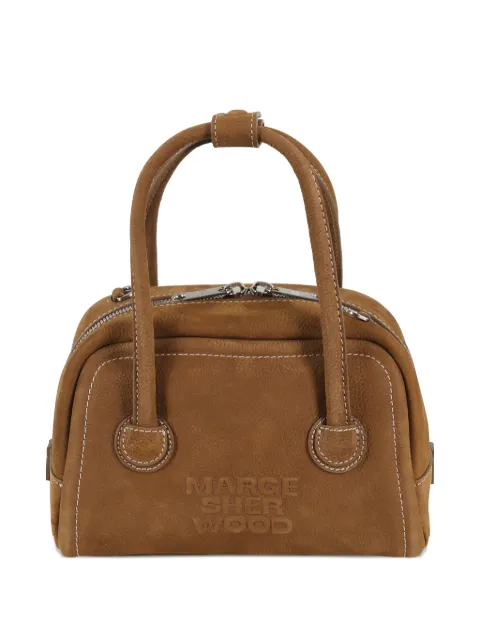 Marge Sherwood mini Soft tote bag