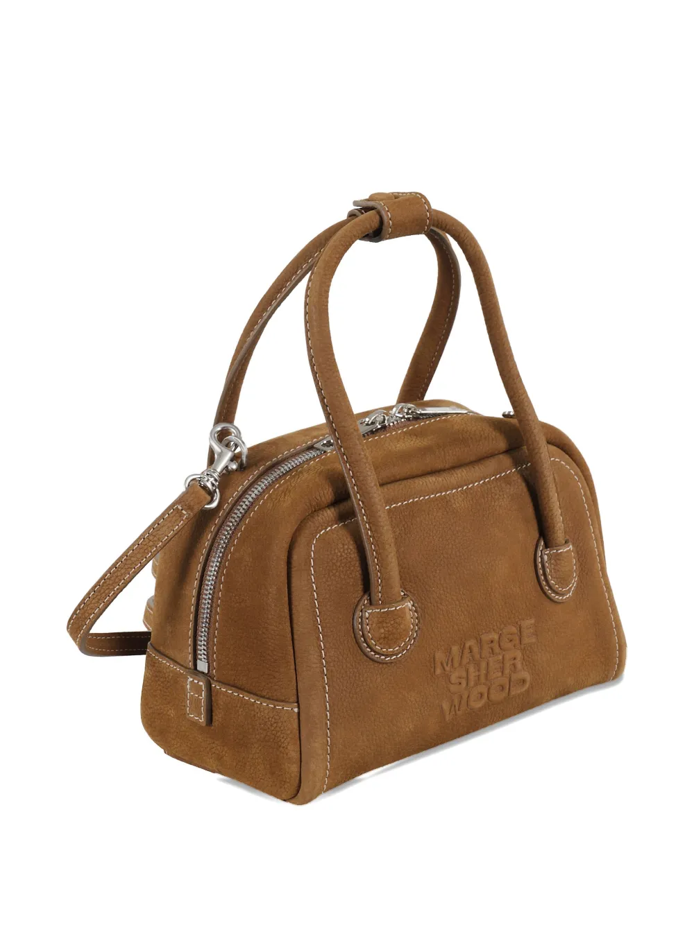 MARGE SHERWOOD MINI SOFT TOTE BAG