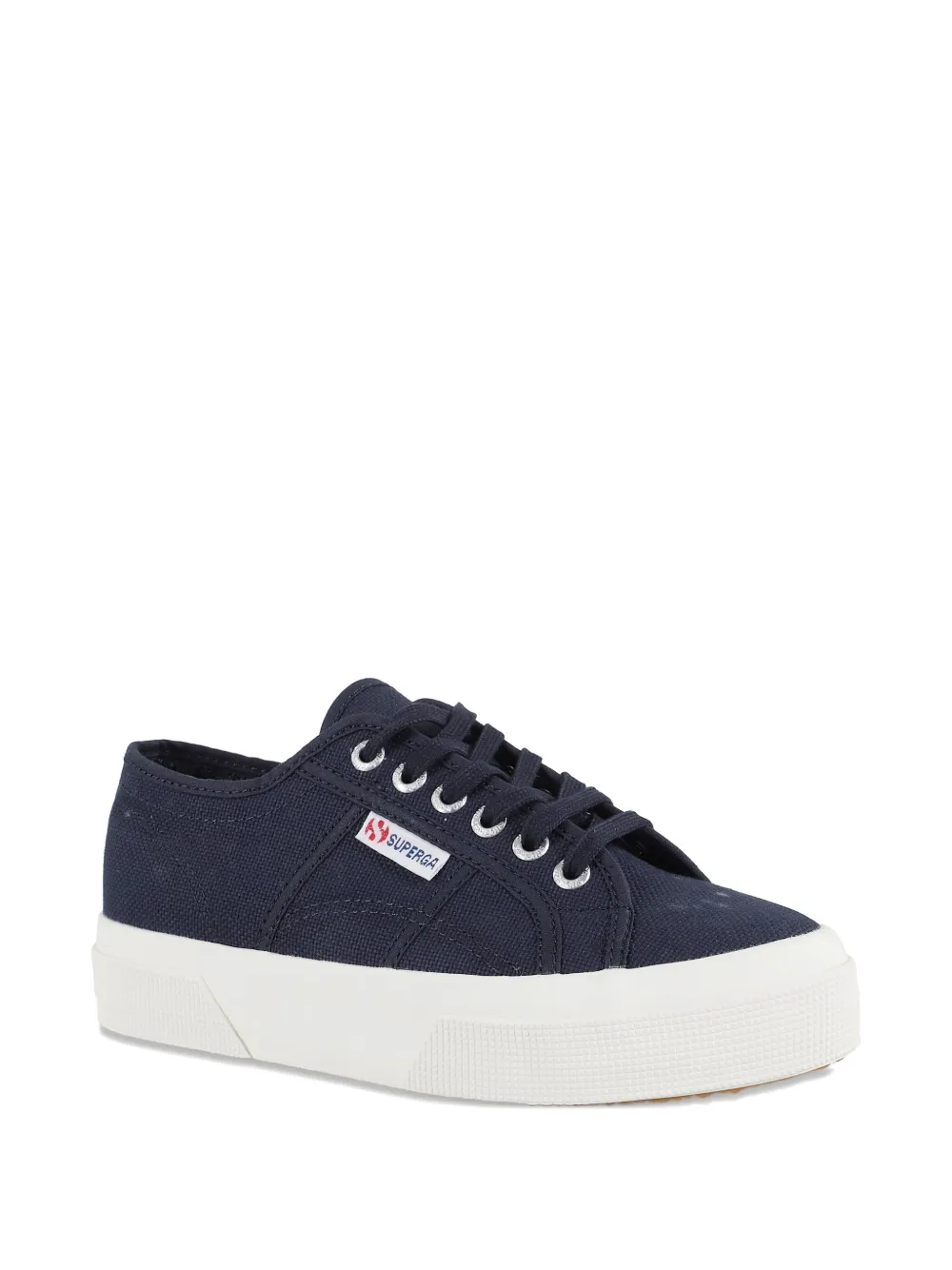 Superga platform sneakers | Low-Tops | Image 2