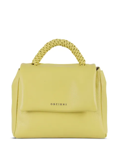 Orciani Sveva Scooby tote bag 