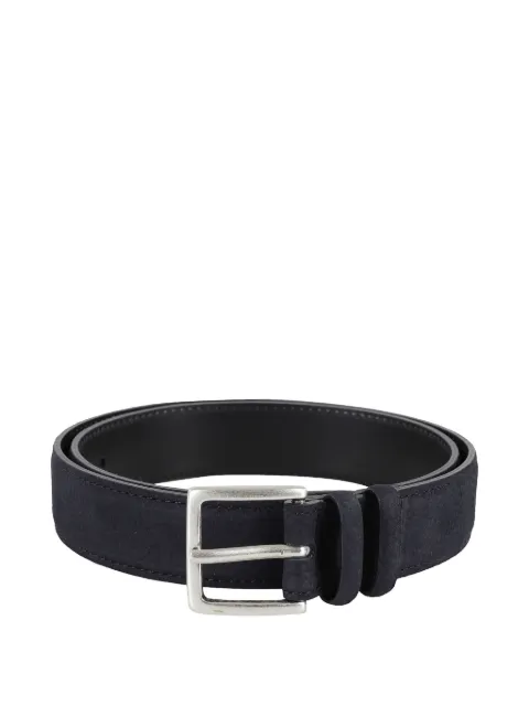 Orciani leather belt