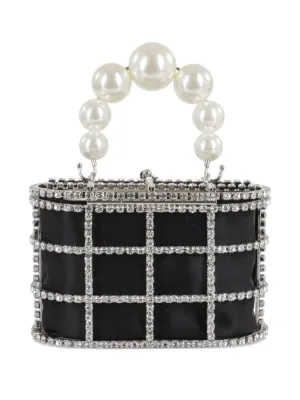 ホットなアイテム、ホットな節約 Mini Rosantica Bags FARFETCH on Shop - Women for バッグ