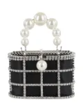 Rosantica mini Holli bag - Black